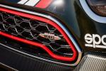 Mini John Cooper Works Countryman Rally 2017 года
